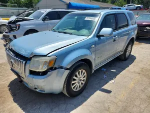 Mercury Mariner 3.0L 6 2008