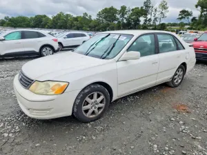 Toyota Avalon 3.0L 6 2004
