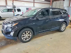 Chevrolet Equinox 1.5L 4 2018