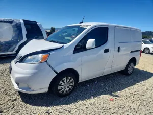Nissan NV200 2.0L 4 2021