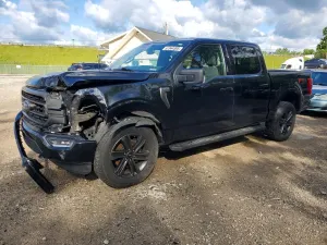 Ford F-150 2.7L 6 2022