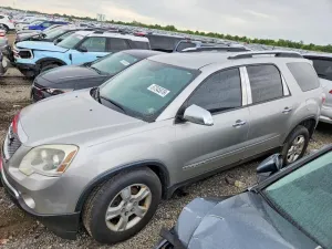 GMC Acadia 3.6L 6 2008