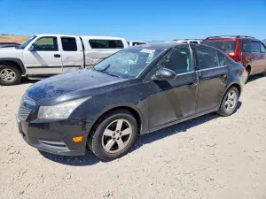 Chevrolet Cruze 1.4L 4 2014