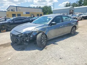 Nissan Altima 2.5L 4 2024