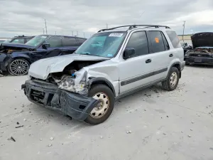 Honda CR-V 2.0L 4 2000