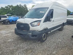 Ford Transit 3.5L 6 2022