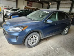 Ford Escape 1.5L 3 2020