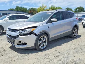 Ford Escape 2.0L 4 2015