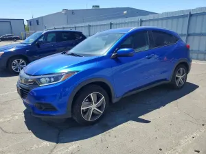 Honda HR-V 1.8L 4 2022