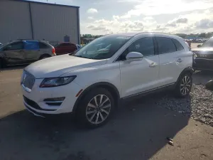 Lincoln MKC 2.0L 4 2019