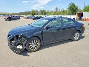 Toyota Camry 3.5L 6 2011