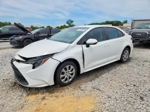 Toyota Corolla 1.8L 4 2022