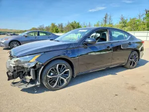 Nissan Altima 2.5L 4 2024