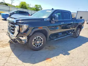 GMC Sierra 6.6L 8 2025