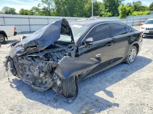 Lexus ES 3.5L 6 2013