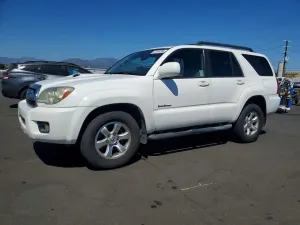 Toyota 4Runner 4.0L 6 2006