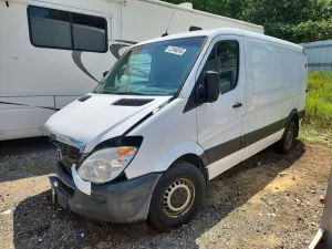 Freightliner Sprinter 3.0L 6 2013