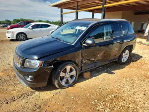 Jeep Compass 2.0L 4 2016