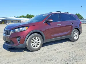 Kia Sorento 2.4L 4 2020
