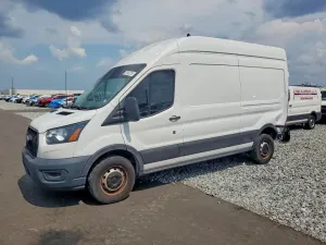 Ford Transit 3.5L 6 2023