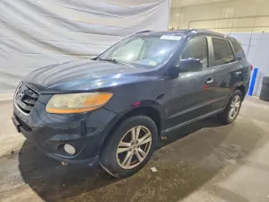 Hyundai Santa Fe 3.5L 6 2010