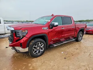 GMC Sierra 5.3L 8 2025