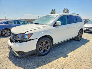 Dodge Journey 2.4L 4 2020