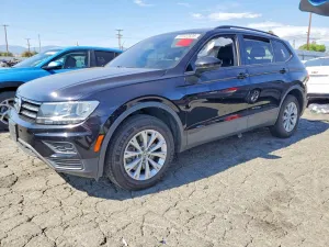 Volkswagen Tiguan 2.0L 4 2020