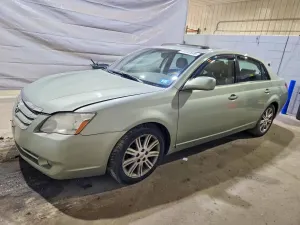 Toyota Avalon 3.5L 6 2005