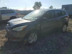 Ford Escape 2.5L 4 2015