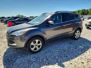 Ford Escape 2.0L 4 2016