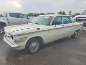 Chevrolet Corvair 1964