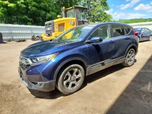 Honda CR-V 1.5L 4 2019