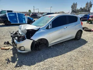 Chevrolet Spark 1.4L 4 2021