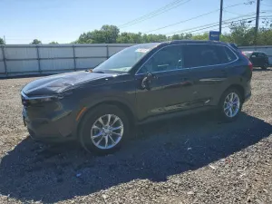 Honda CR-V 1.5L 4 2024