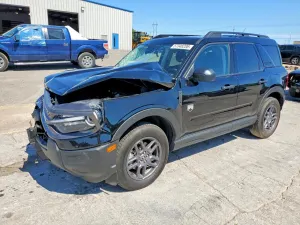 Ford Bronco 1.5L 3 2025