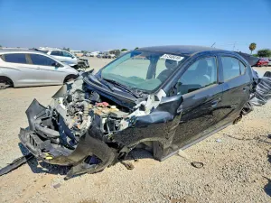 Mitsubishi Mirage 1.2L 3 2020