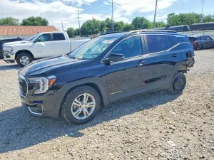 GMC Terrain 1.5L 4 2022