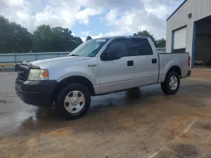 Ford F-150 4.6L 8 2008