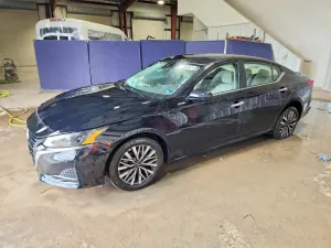 Nissan Altima 2.5L 4 2025
