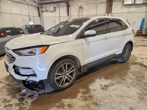 Ford Edge 2.0L 4 2021