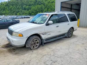 Lincoln Navigator 5.4L 8 2001
