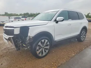 Kia Telluride 3.8L 6 2022
