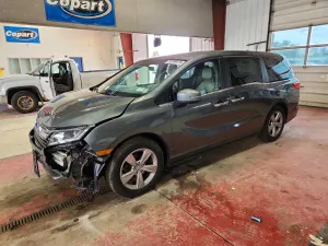 Honda Odyssey 3.5L 6 2020