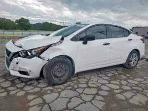 Nissan Versa 1.6L 4 2020