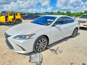 Lexus ES 3.5L 6 2019