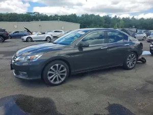 Honda Accord 2.4L 4 2015