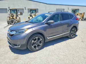 Honda CR-V 1.5L 4 2018
