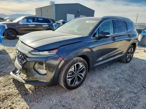 Hyundai Santa Fe 2.0L 4 2020