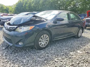 Toyota Camry 2.5L 4 2014